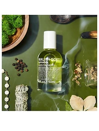 cannabis eau de parfum