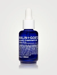 recovery treatment oil