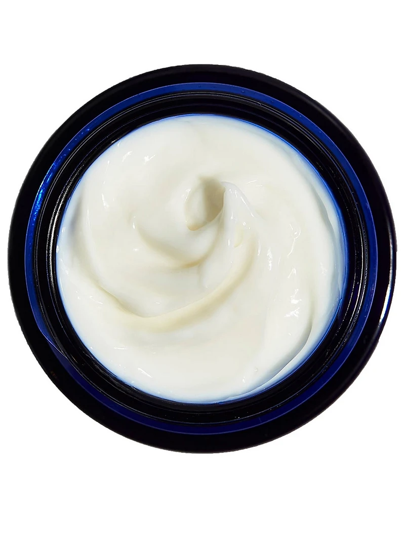 revitalizing eye cream