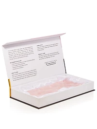 Rose Quartz Self-Love Eye Mask