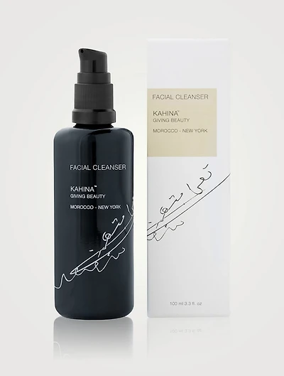 Facial Cleanser