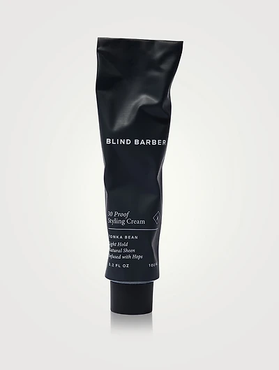 30 Proof Styling Cream