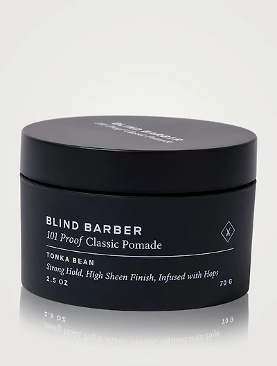 101 Classic Pomade