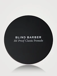 101 Classic Pomade