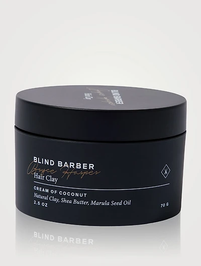 Bryce Harper Hair Clay