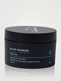 Bryce Harper Hair Clay