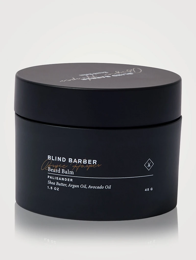 Bryce Harper Beard Balm