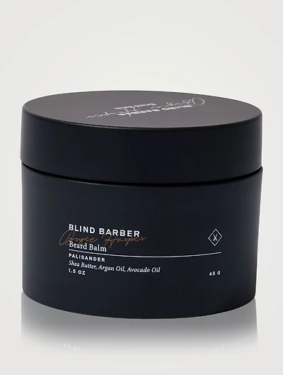 Bryce Harper Beard Balm