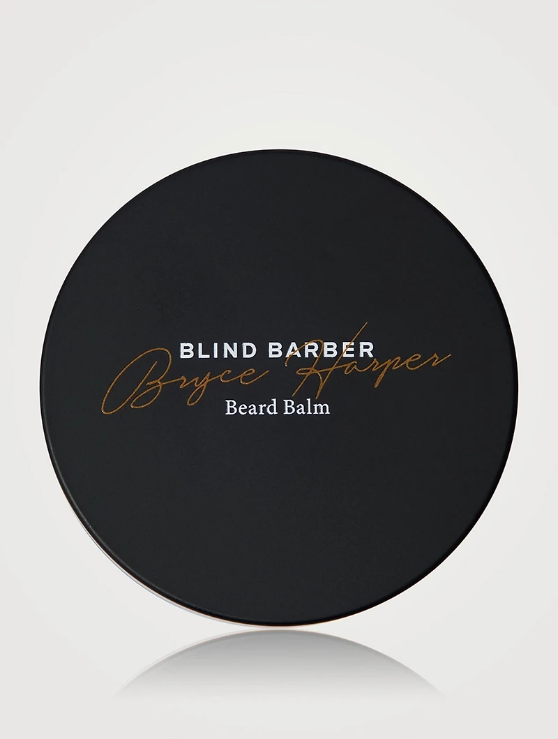 Bryce Harper Beard Balm