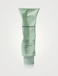 Lemongrass Tea Hand Moisturizer