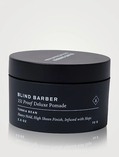 151 Proof Premium Pomade