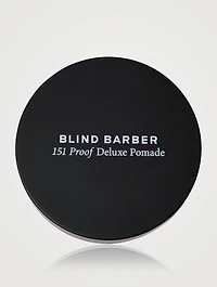 151 Proof Premium Pomade