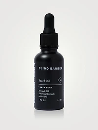 Tonka Bean Beard Oil