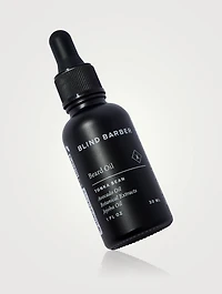 Tonka Bean Beard Oil
