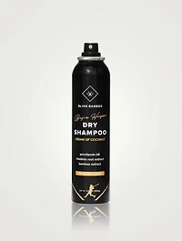 Bryce Harper Dry Shampoo