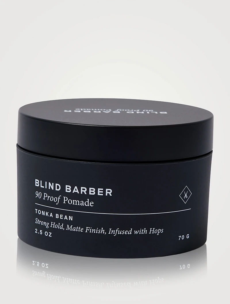 90 Proof Pomade