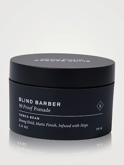 90 Proof Pomade