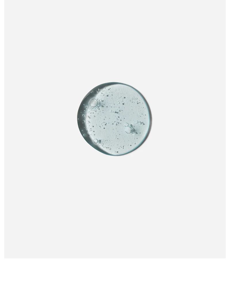 Watermint Gin Daily Face Cleanser