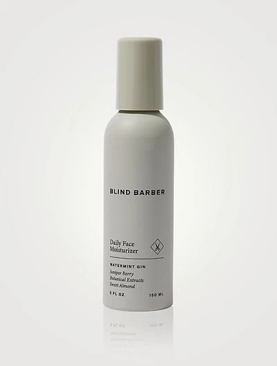 Watermint Gin Daily Face Moisturizer
