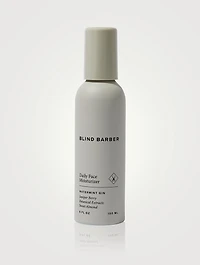 Watermint Gin Daily Face Moisturizer