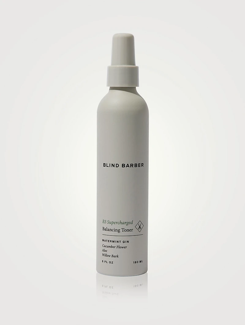 B3 Supercharged Toner