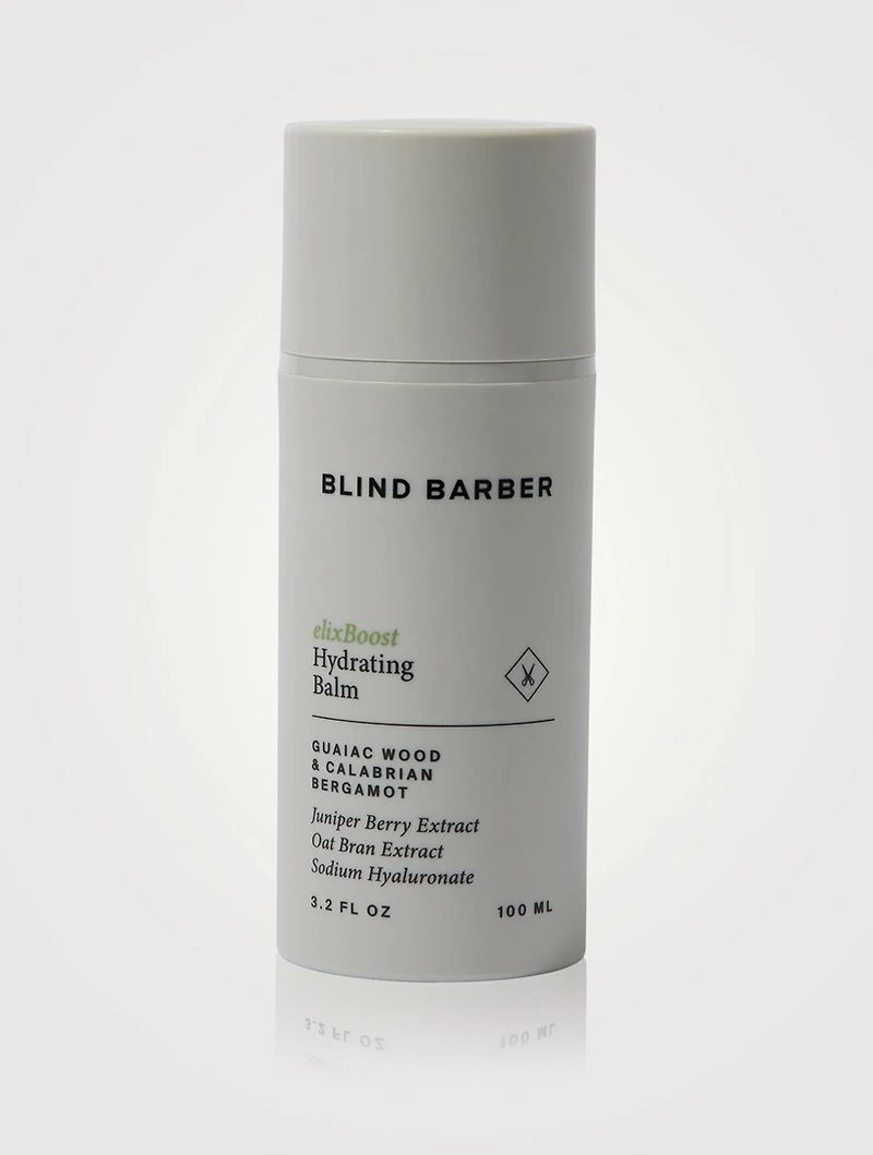 elixBoost Hydrating Balm