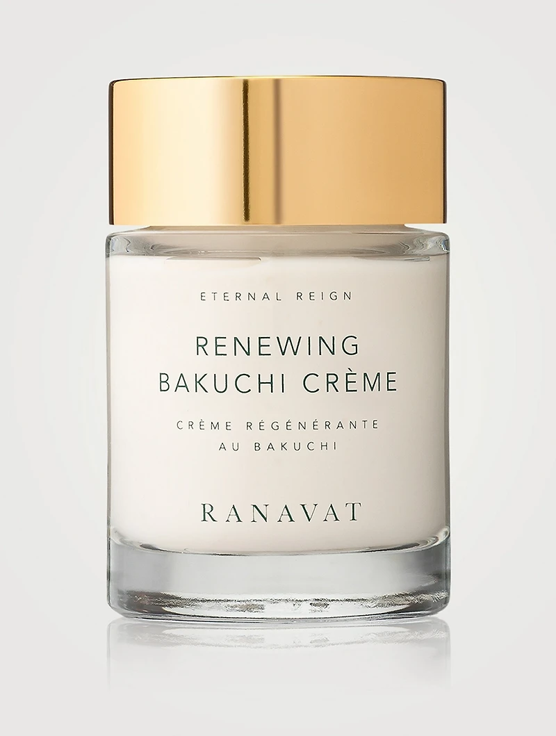 Renewing Bakuchi Crème