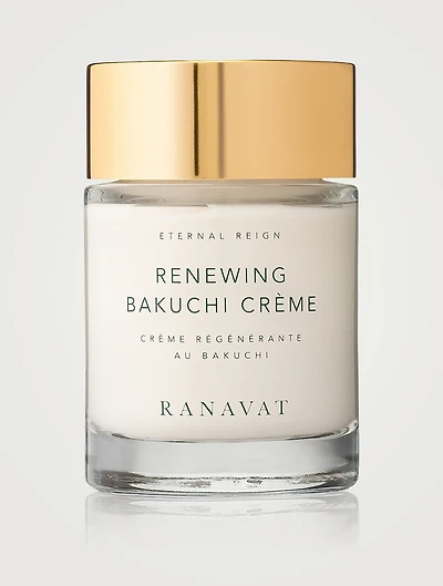 Renewing Bakuchi Crème