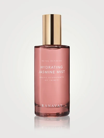 Jasmine Mist