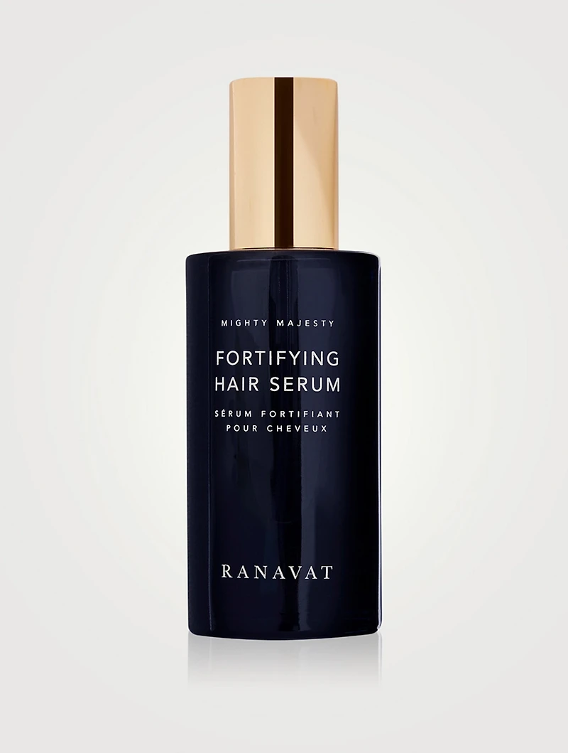 Fortifying Hair Serum