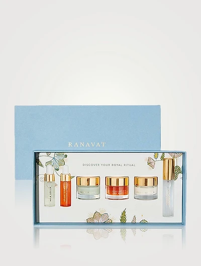 The Jewel Box