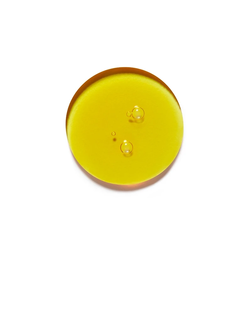 Brightening Saffron Serum