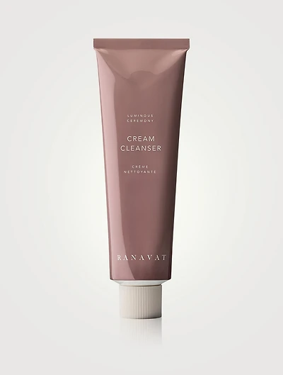 Crème Cleanser