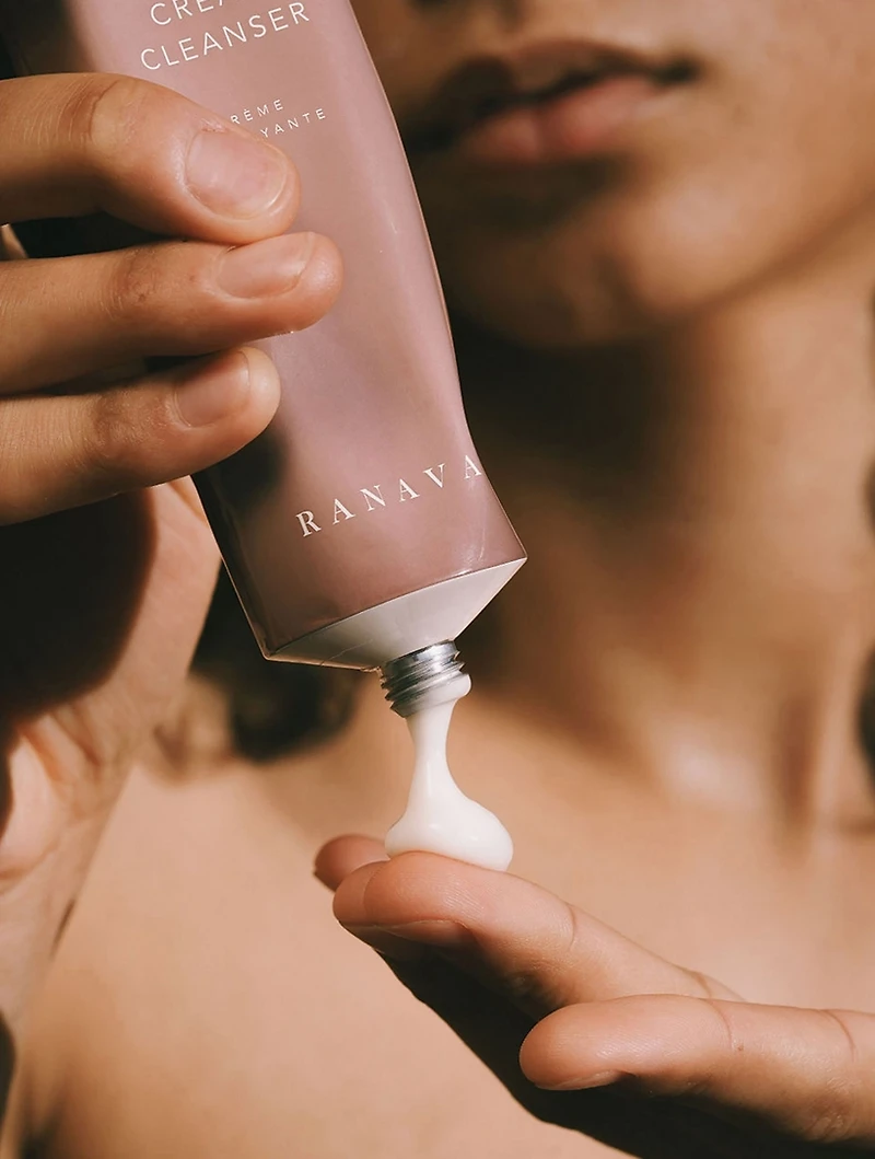 Crème Cleanser