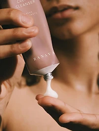 Crème Cleanser