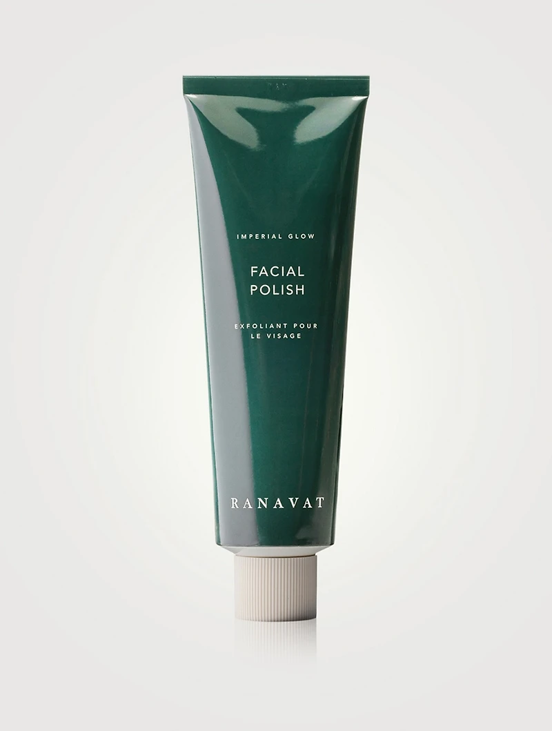 Facial Polish