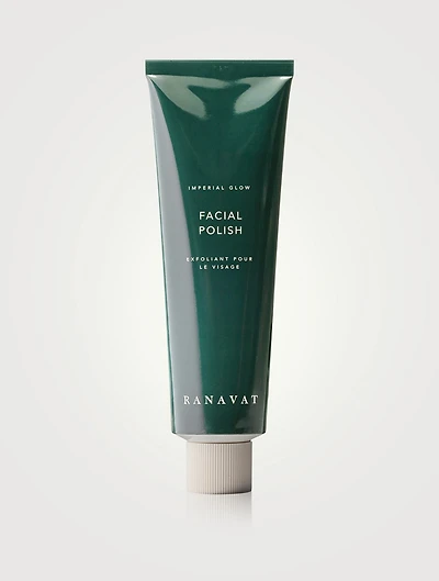 Facial Polish