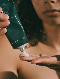 Facial Polish