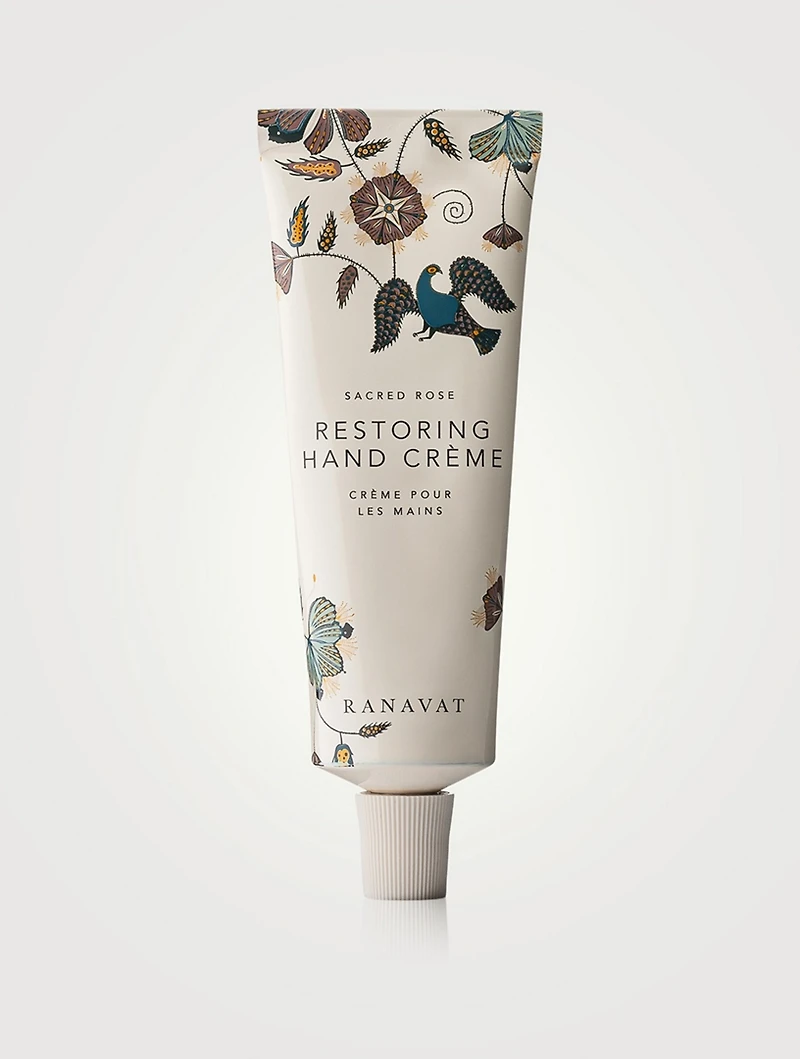 Hand Crème