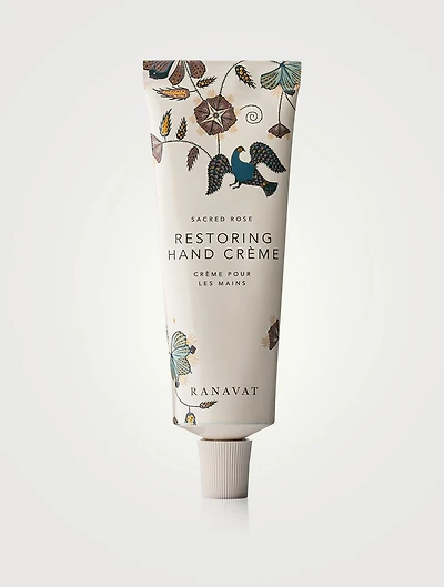 Hand Crème