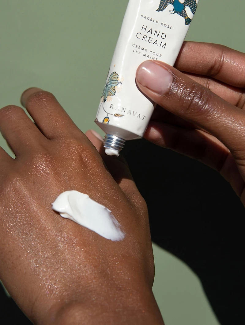 Hand Crème
