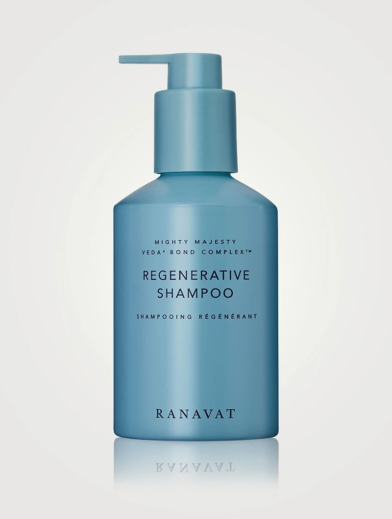 Regenerative Shampoo