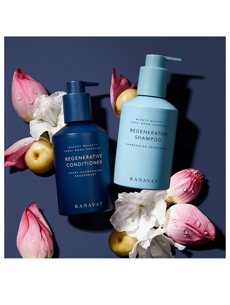 Regenerative Shampoo