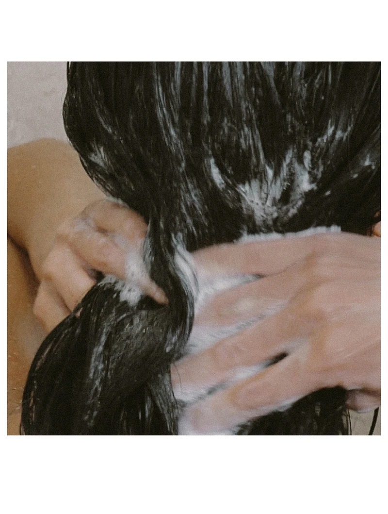 Regenerative Shampoo