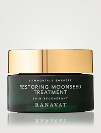 Restoring Moonseed Treatment