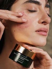 Restoring Moonseed Treatment