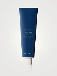 Mighty Majesty Glossing Hair Masque