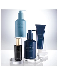Mighty Majesty Glossing Hair Masque