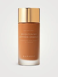 Brightening Saffron Essence