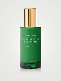Refining Lotus Gel Creme